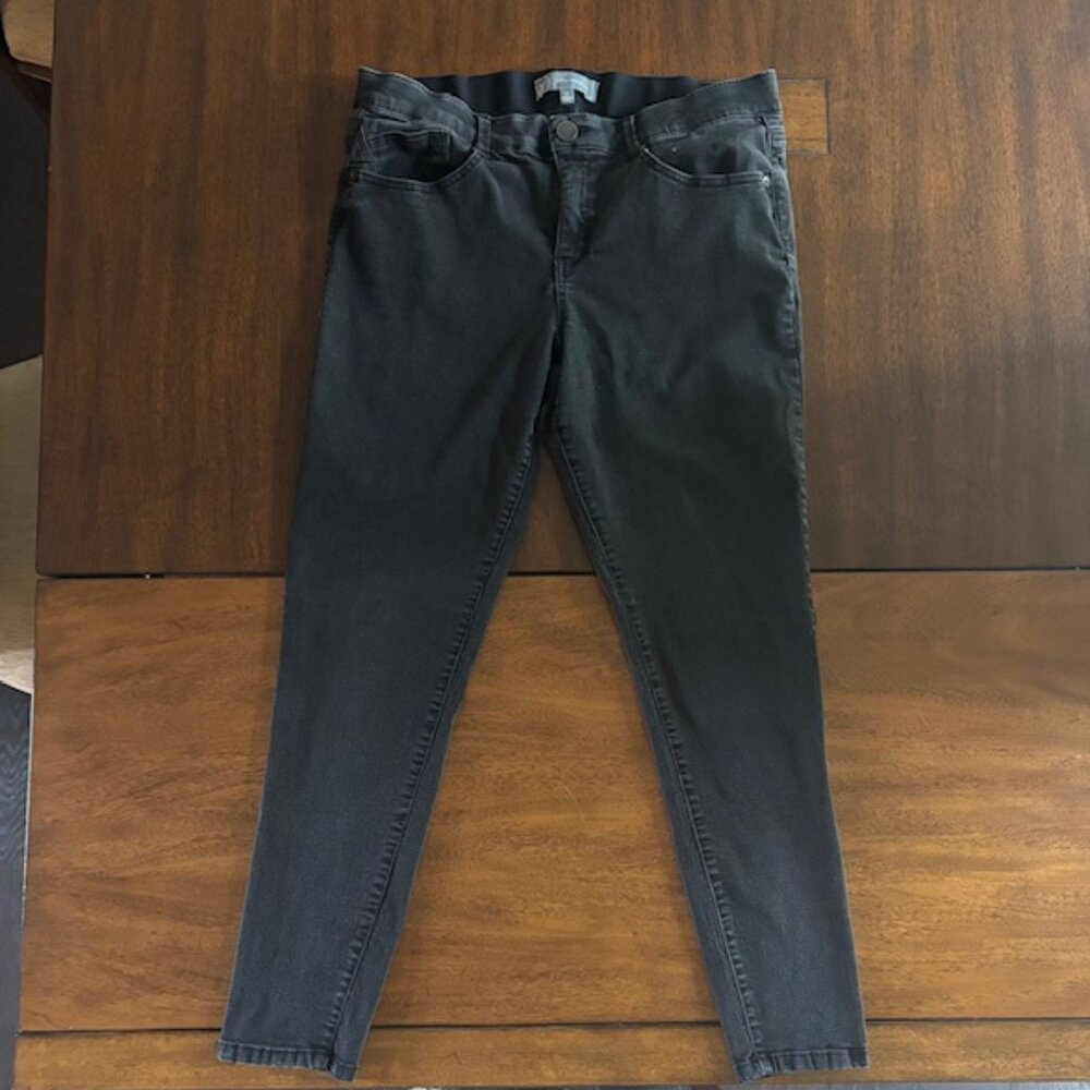 Wit and Wisdom Stretch Skinny Jeans Size 14